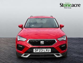 Used SEAT Ateca 2023 for sale - 79846962: Photo