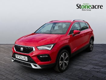 Used SEAT Ateca 2023 for sale - 79846962: Photo