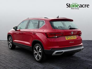 Used SEAT Ateca 2023 for sale - 79846962: Photo