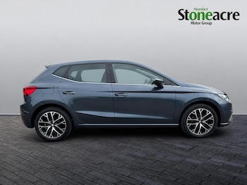 Used SEAT Ibiza 2023 for sale - 79621558: Photo