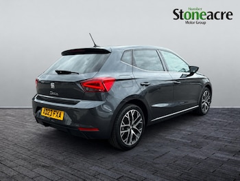 Used SEAT Ibiza 2023 for sale - 79621558: Photo