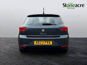 Used SEAT Ibiza 2023 for sale - 79621558: Photo