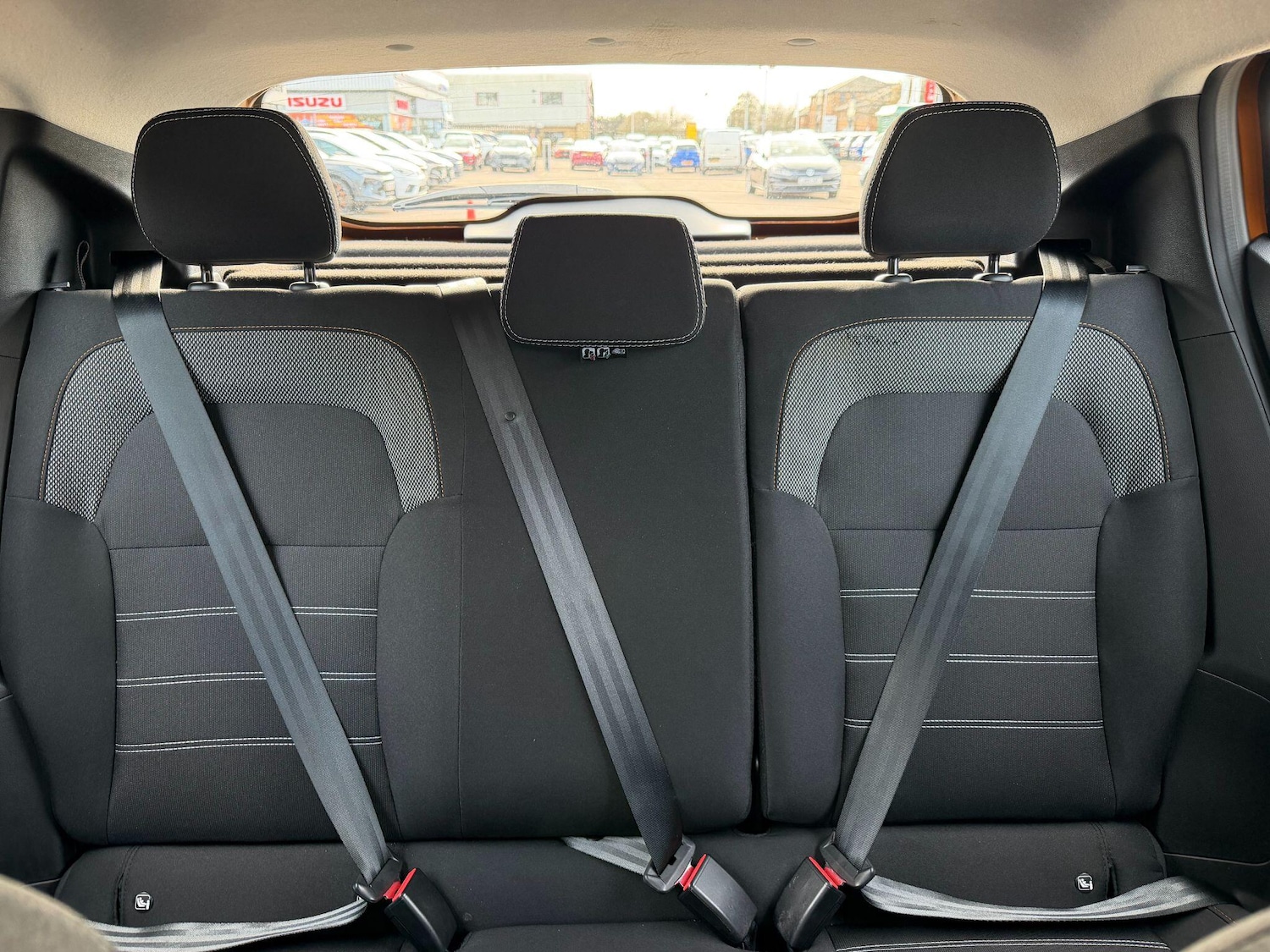 Used Dacia Sandero Stepway 2023 for sale - 77768065: Photo 14