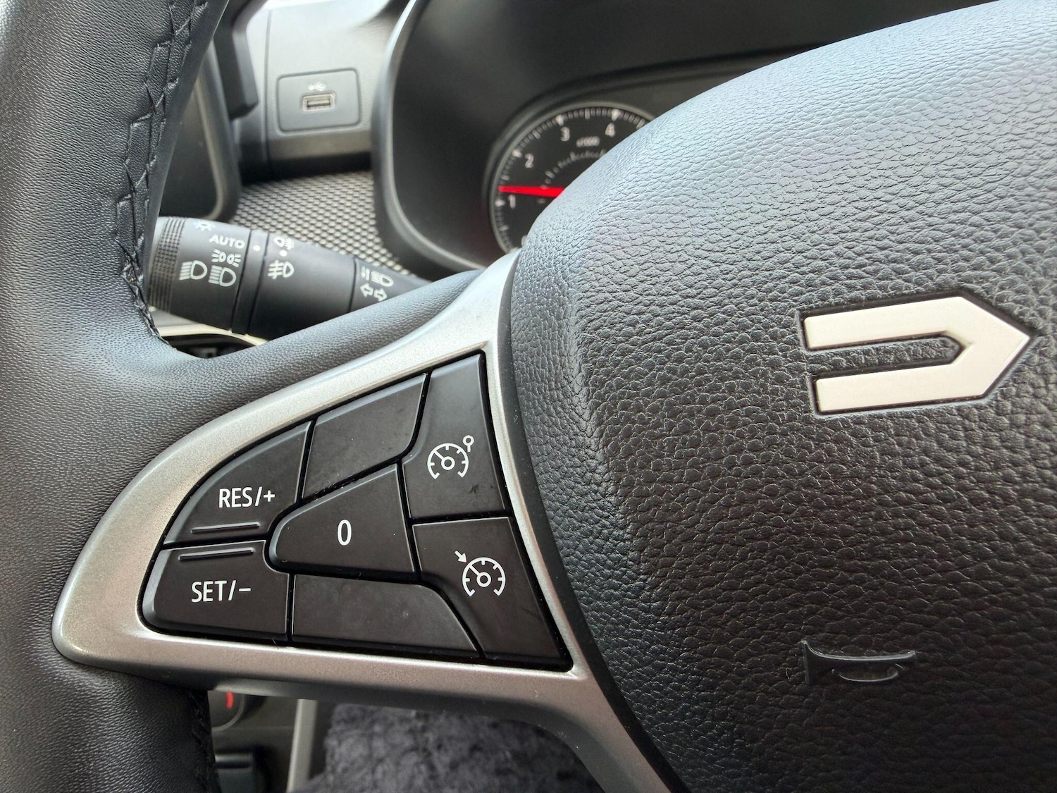 Used Dacia Sandero Stepway 2023 for sale - 77768065: Photo 18