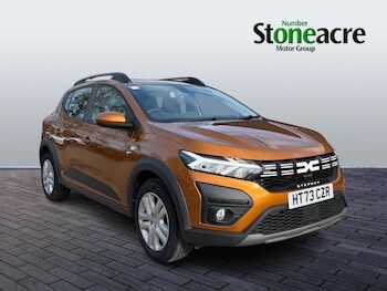 (73) - 1.0 TCe Expression Hatchback 5dr Petrol Manual Euro 6 (s/s) (90 ps)