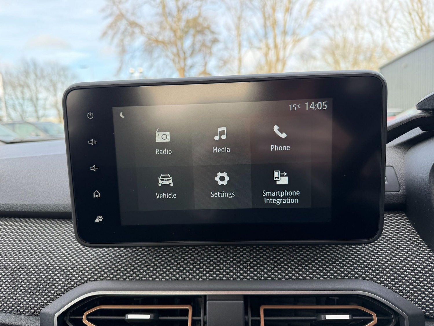 Used Dacia Sandero Stepway 2023 for sale - 77768065: Photo 23