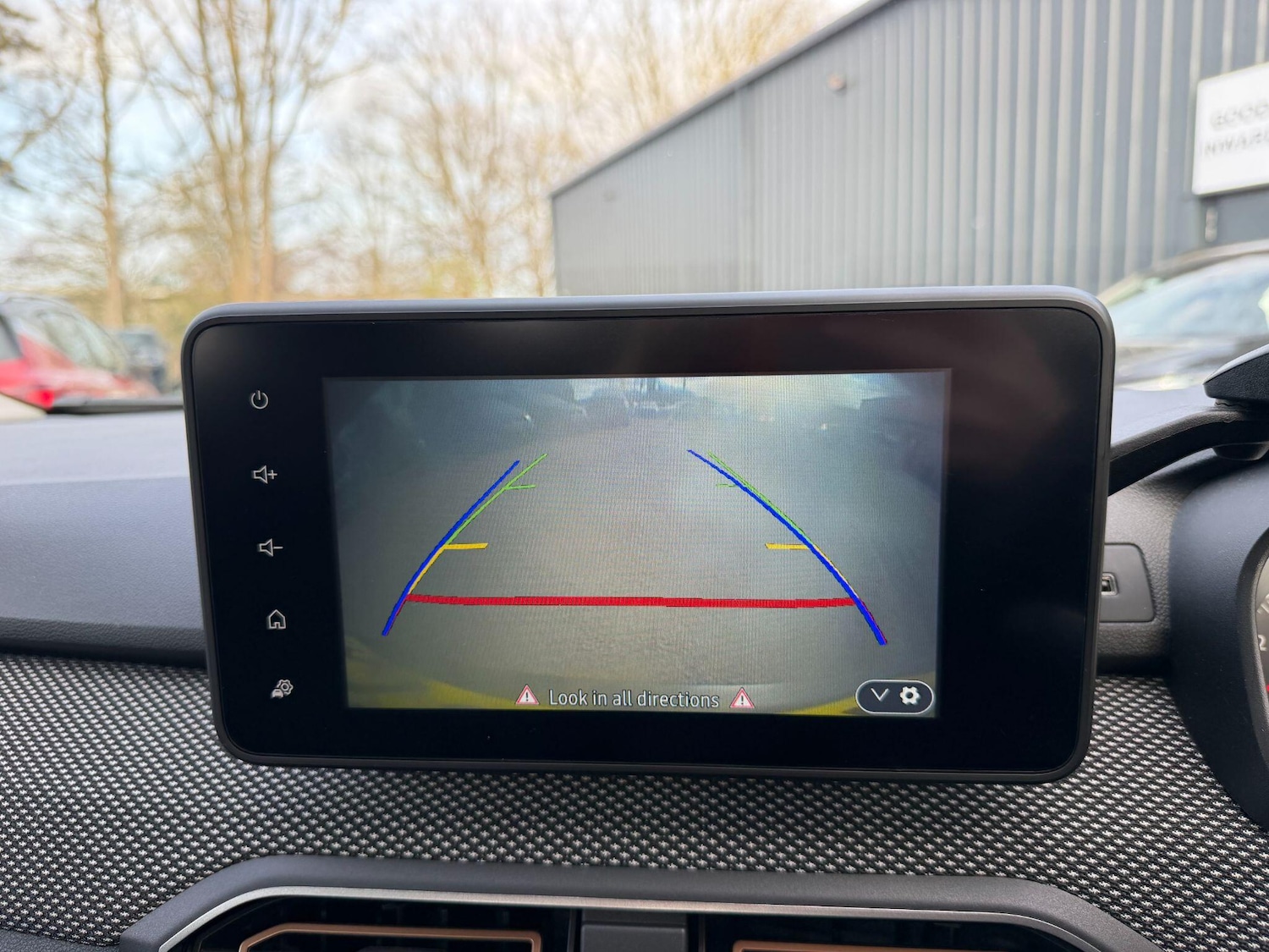 Used Dacia Sandero Stepway 2023 for sale - 77768065: Photo 24