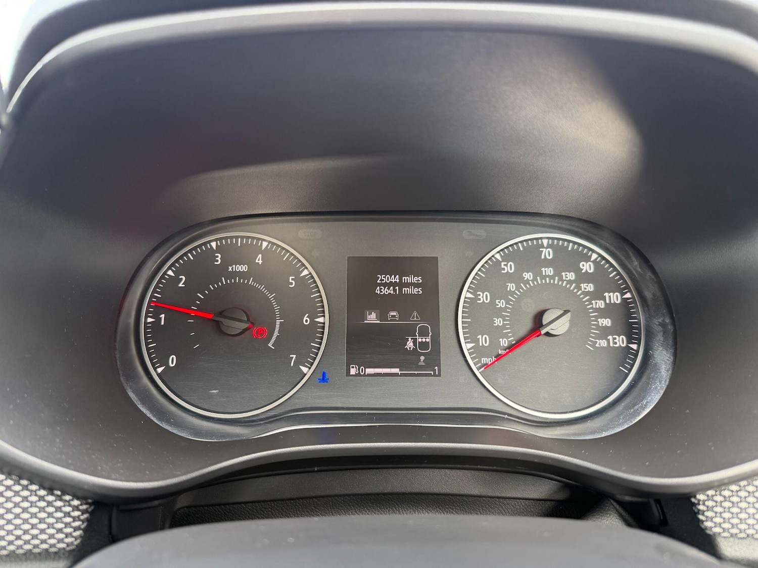 Used Dacia Sandero Stepway 2023 for sale - 77768065: Photo 25