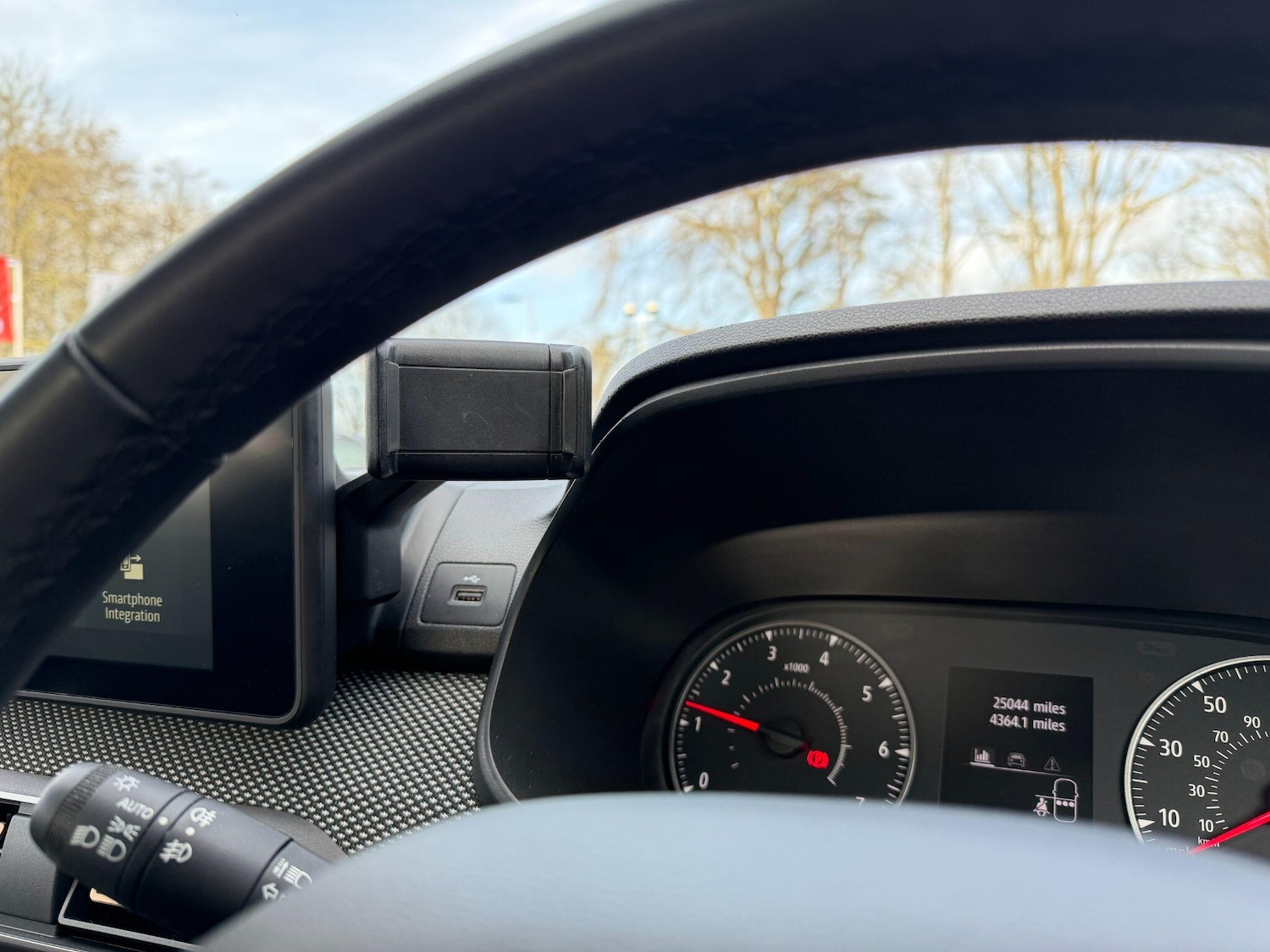 Used Dacia Sandero Stepway 2023 for sale - 77768065: Photo 26