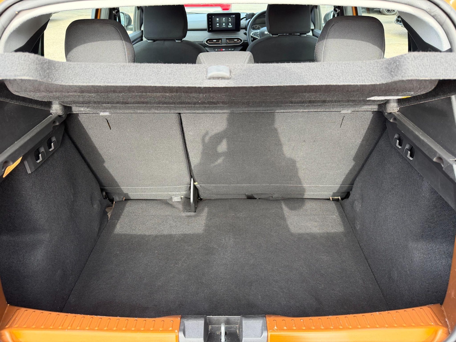 Used Dacia Sandero Stepway 2023 for sale - 77768065: Photo 28