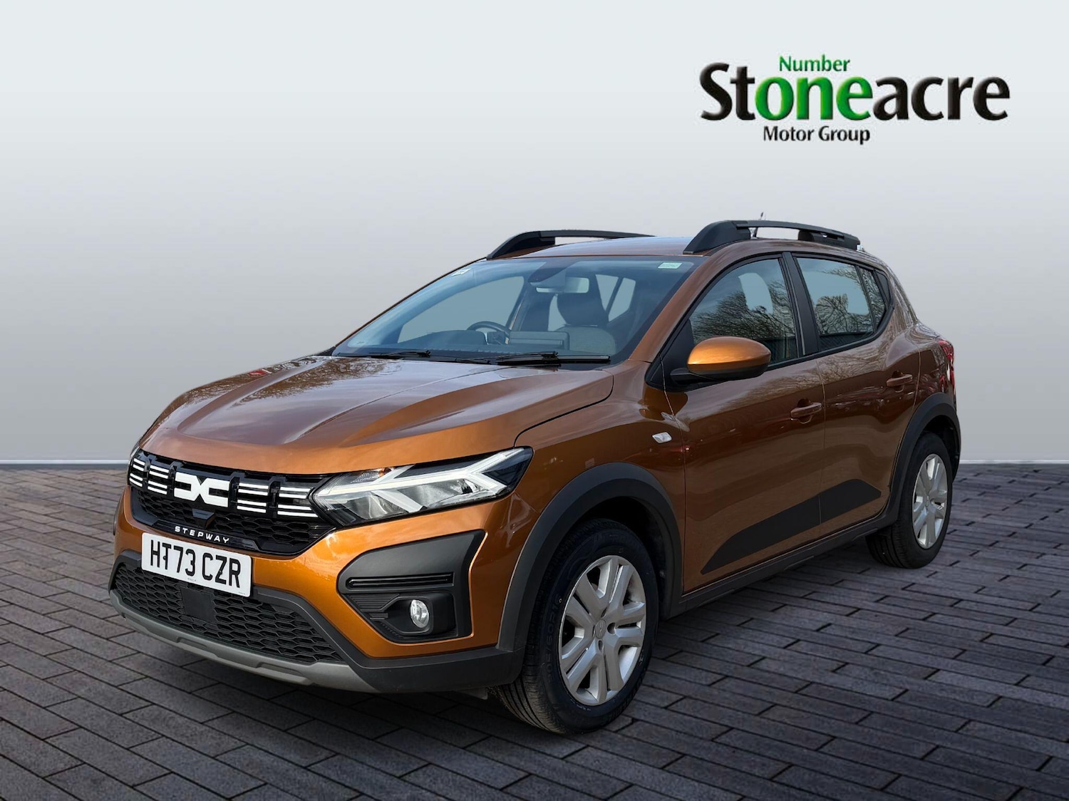 Used Dacia Sandero Stepway 2023 for sale - 77768065: Photo 3