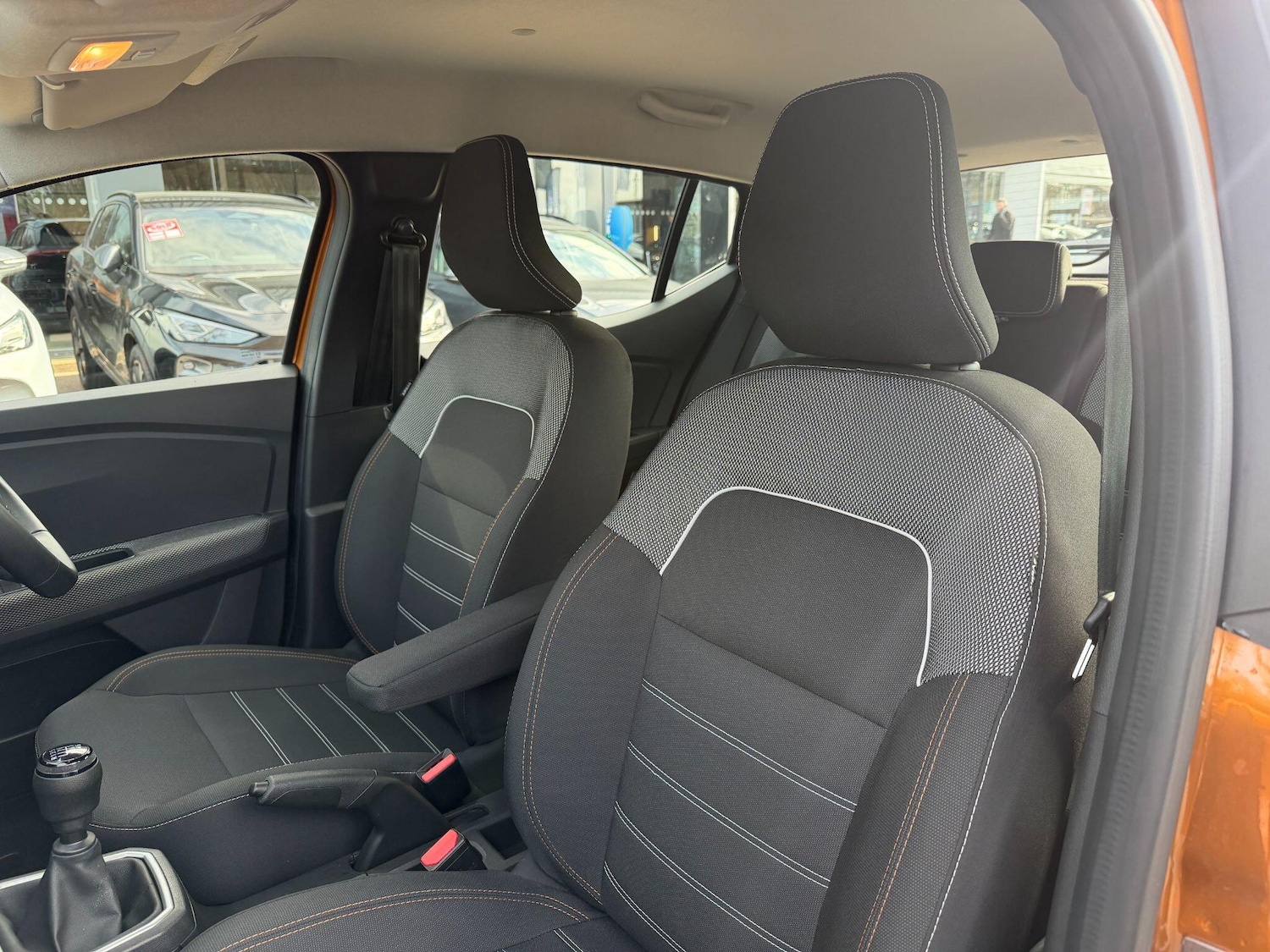 Used Dacia Sandero Stepway 2023 for sale - 77768065: Photo 38