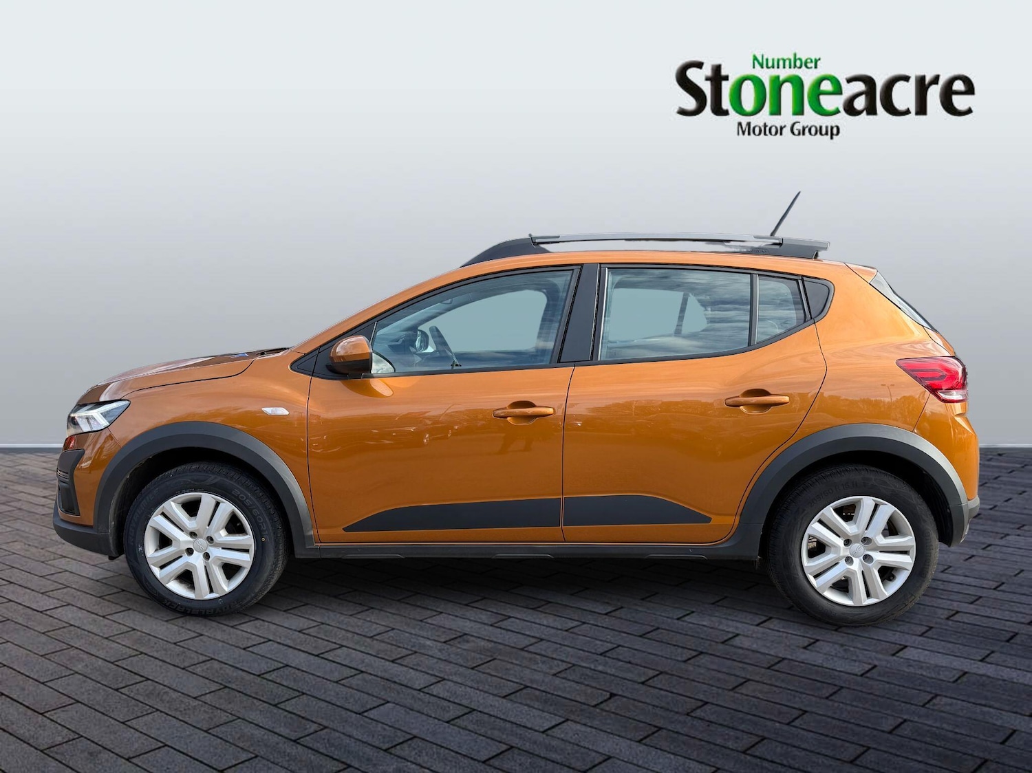 Used Dacia Sandero Stepway 2023 for sale - 77768065: Photo 5