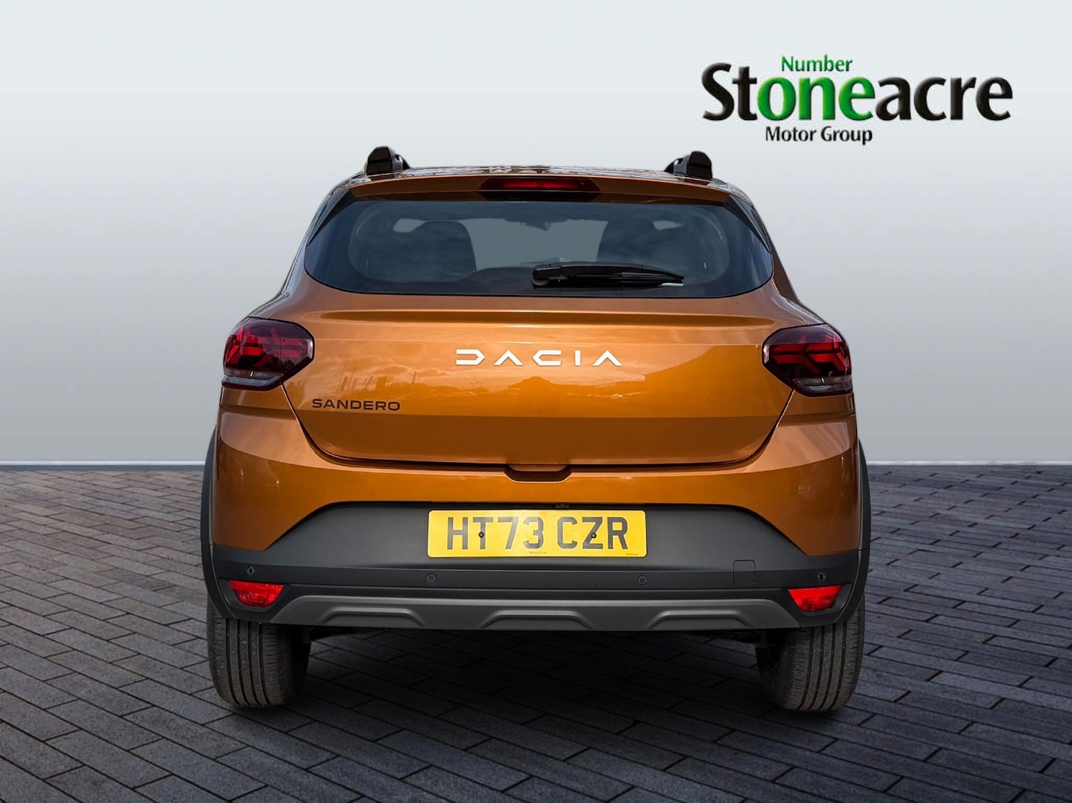 Used Dacia Sandero Stepway 2023 for sale - 77768065: Photo 6