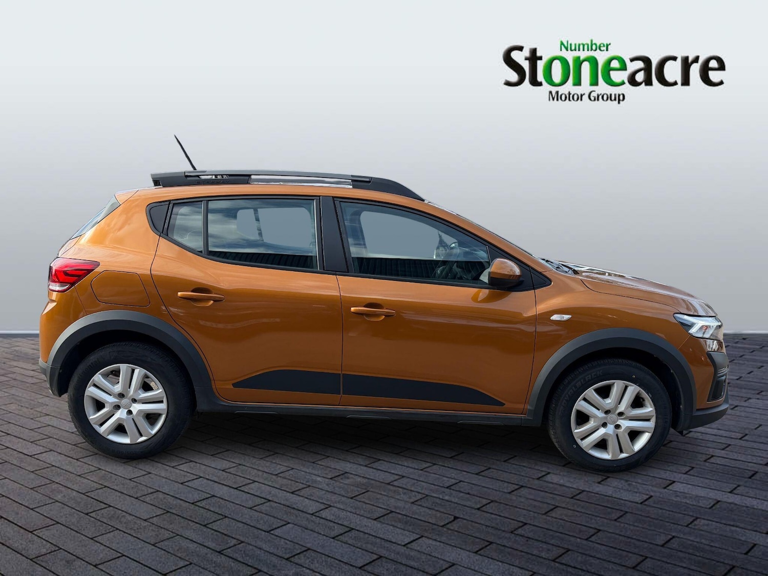 Used Dacia Sandero Stepway 2023 for sale - 77768065: Photo 7