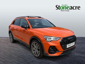 Used Audi Q3 2019 for sale - 79062076: Photo