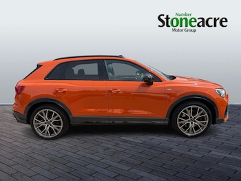 Used Audi Q3 2019 for sale - 79062076: Photo