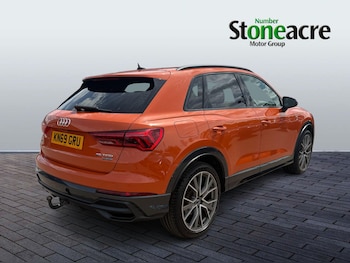 Used Audi Q3 2019 for sale - 79062076: Photo