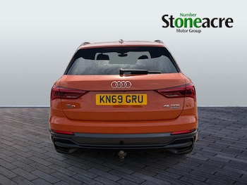 Used Audi Q3 2019 for sale - 79062076: Photo