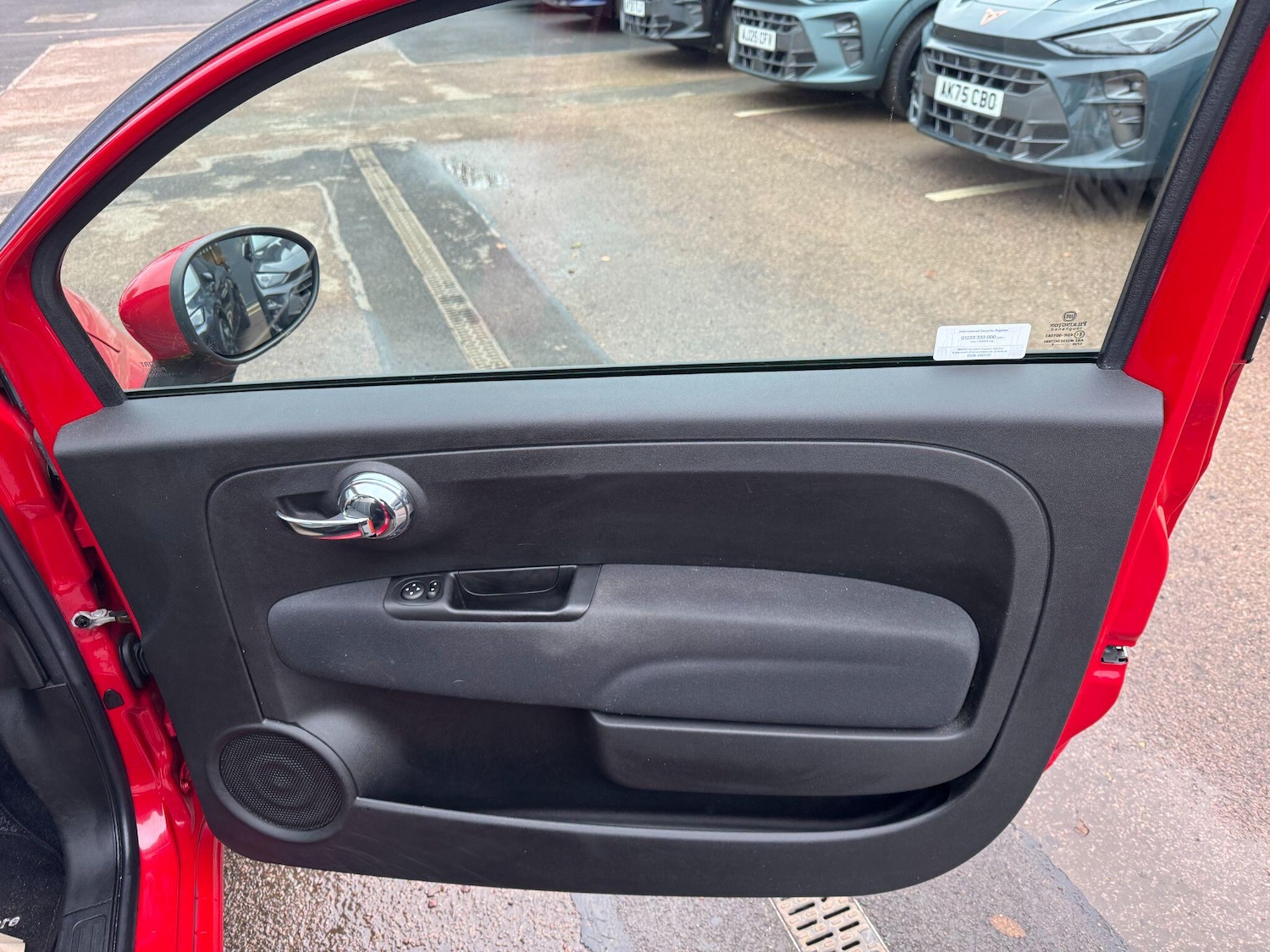 Used Fiat 500 2019 for sale - 76765814: Photo 10