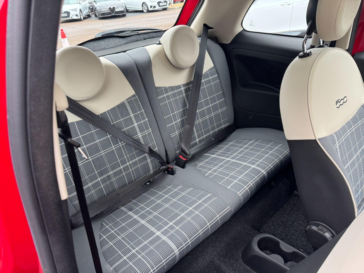 Used Fiat 500 2019 for sale - 76765814: Photo 16