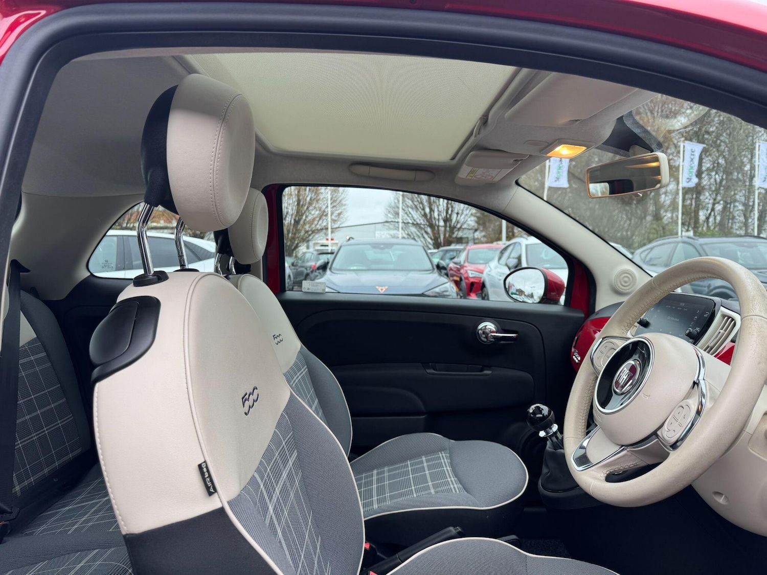 Used Fiat 500 2019 for sale - 76765814: Photo 17