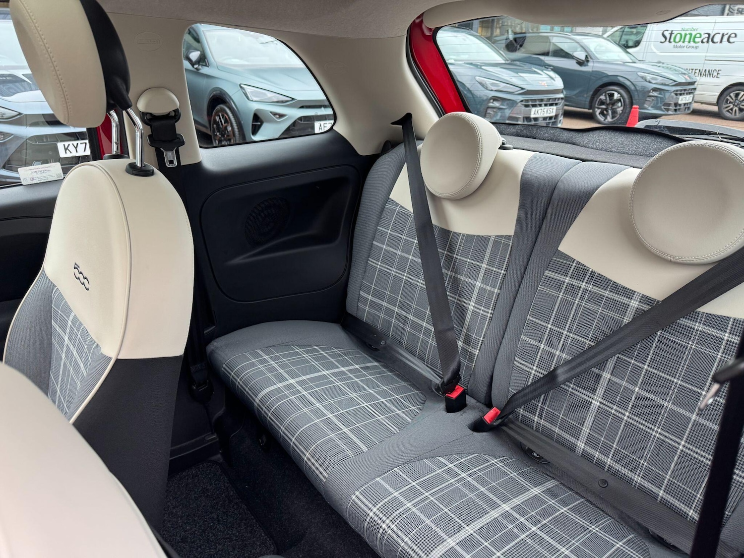 Used Fiat 500 2019 for sale - 76765814: Photo 19