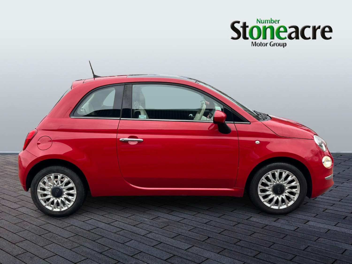Used Fiat 500 2019 for sale - 76765814: Photo 2