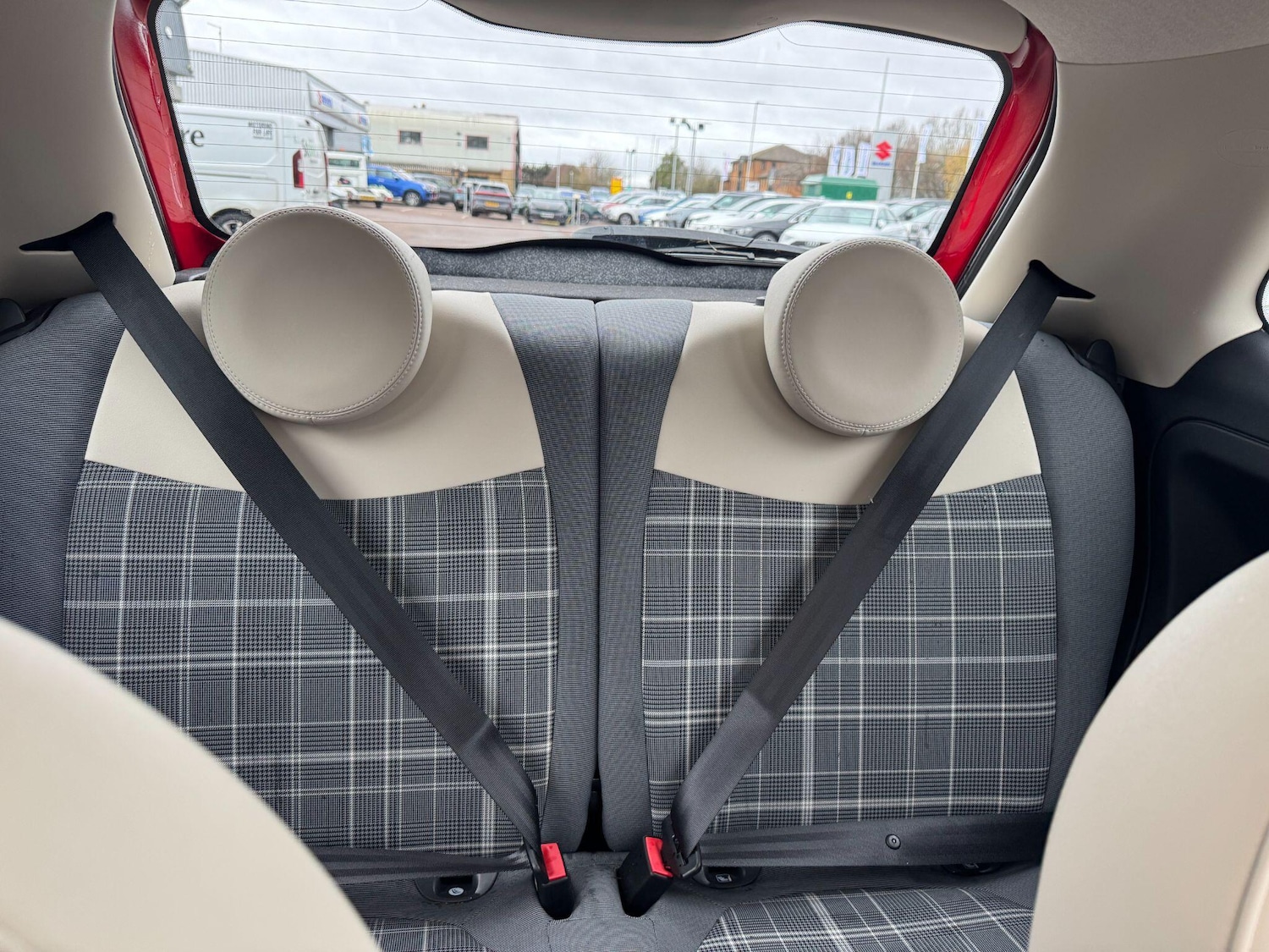 Used Fiat 500 2019 for sale - 76765814: Photo 20