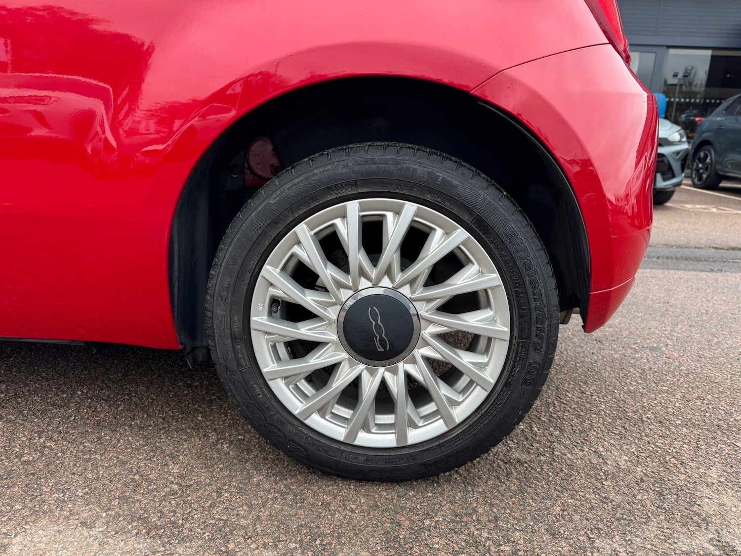 Used Fiat 500 2019 for sale - 76765814: Photo 21