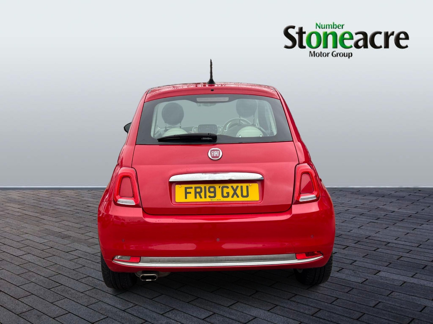Used Fiat 500 2019 for sale - 76765814: Photo 4