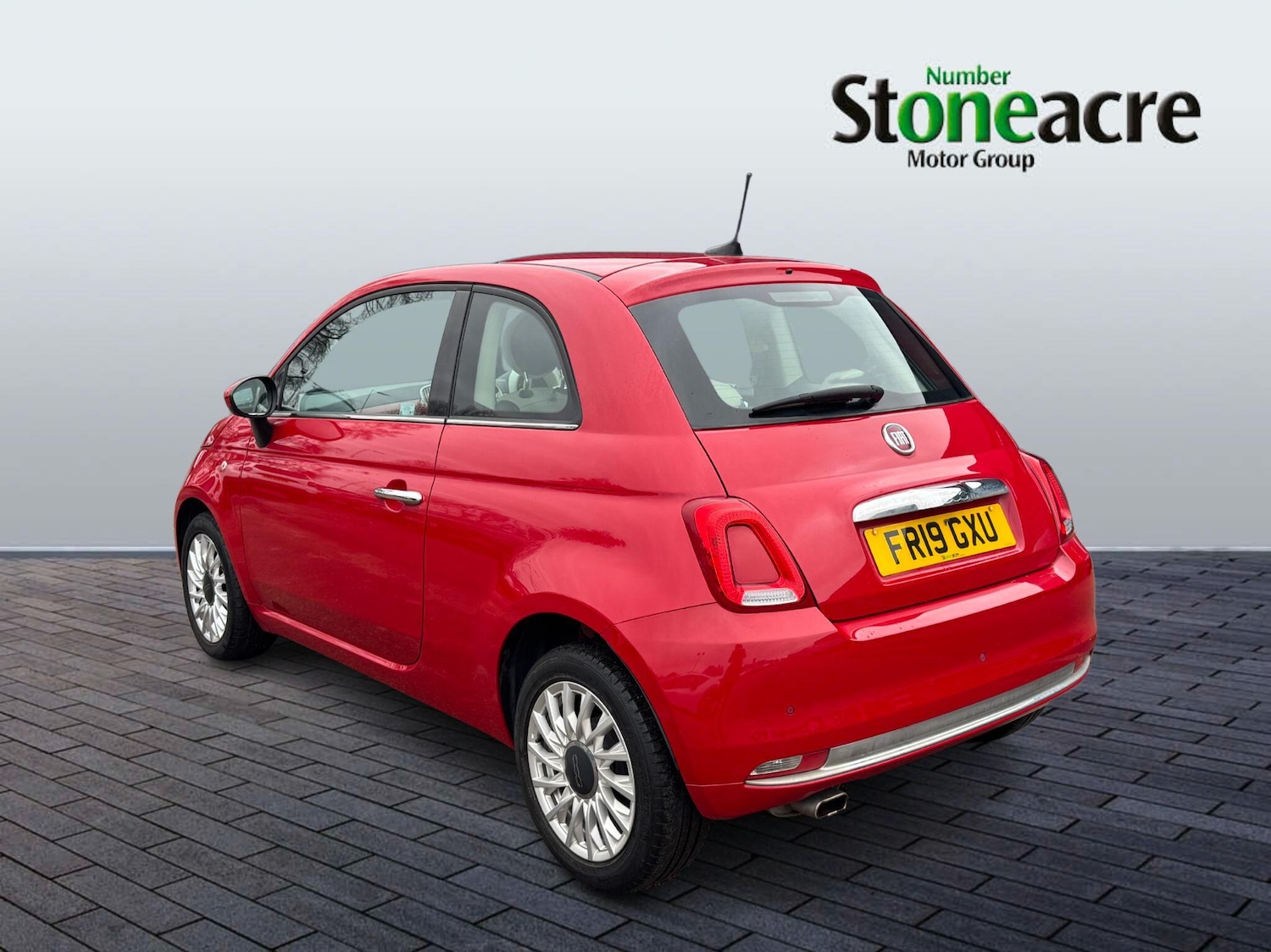 Used Fiat 500 2019 for sale - 76765814: Photo 5