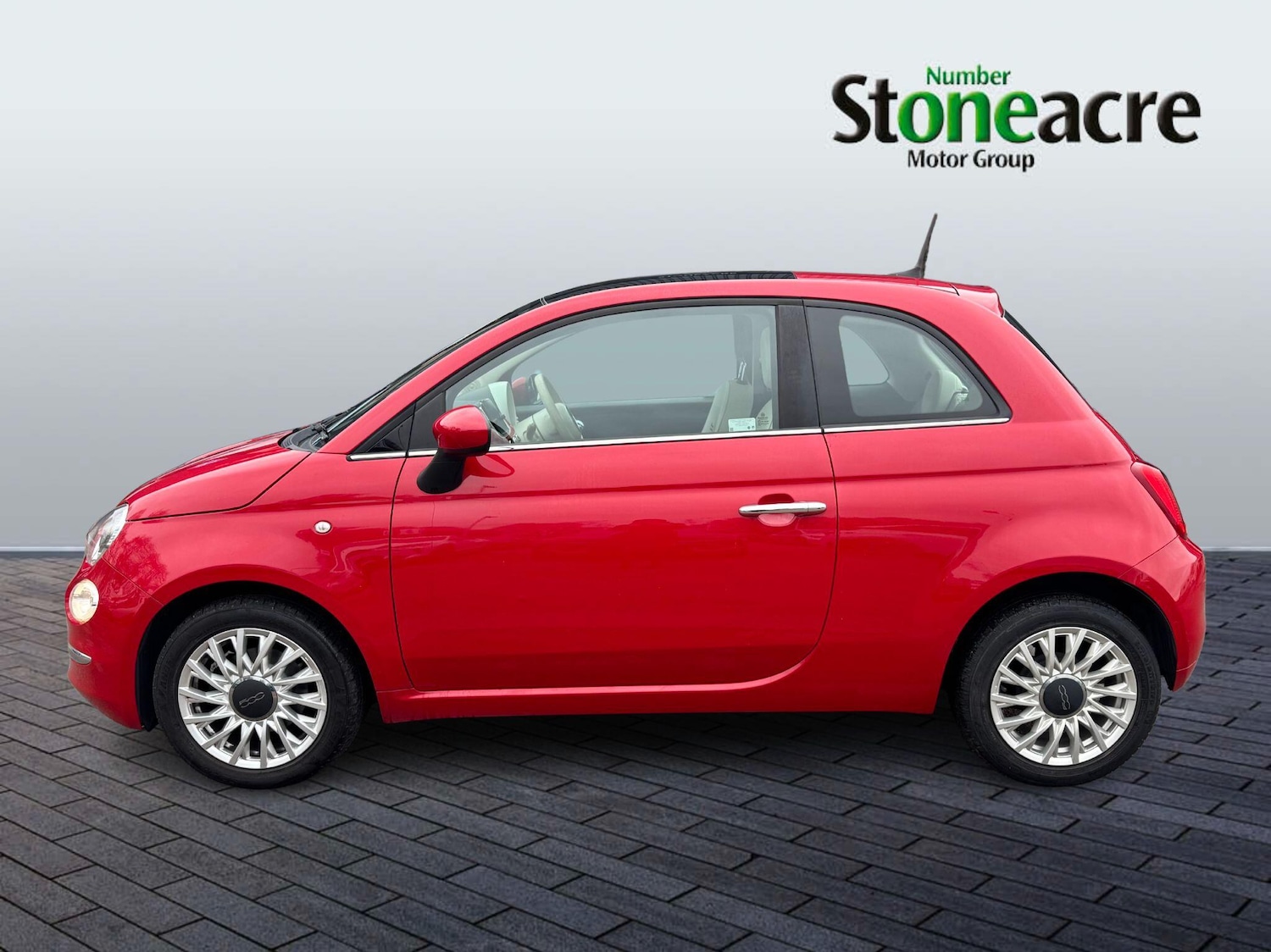 Used Fiat 500 2019 for sale - 76765814: Photo 6