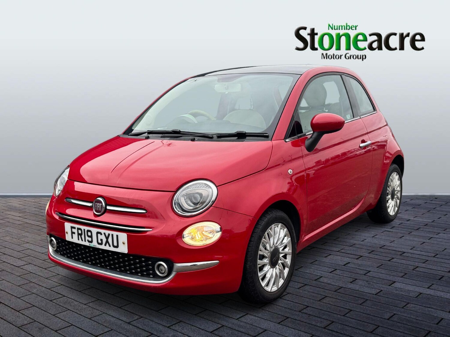 Used Fiat 500 2019 for sale - 76765814: Photo 7