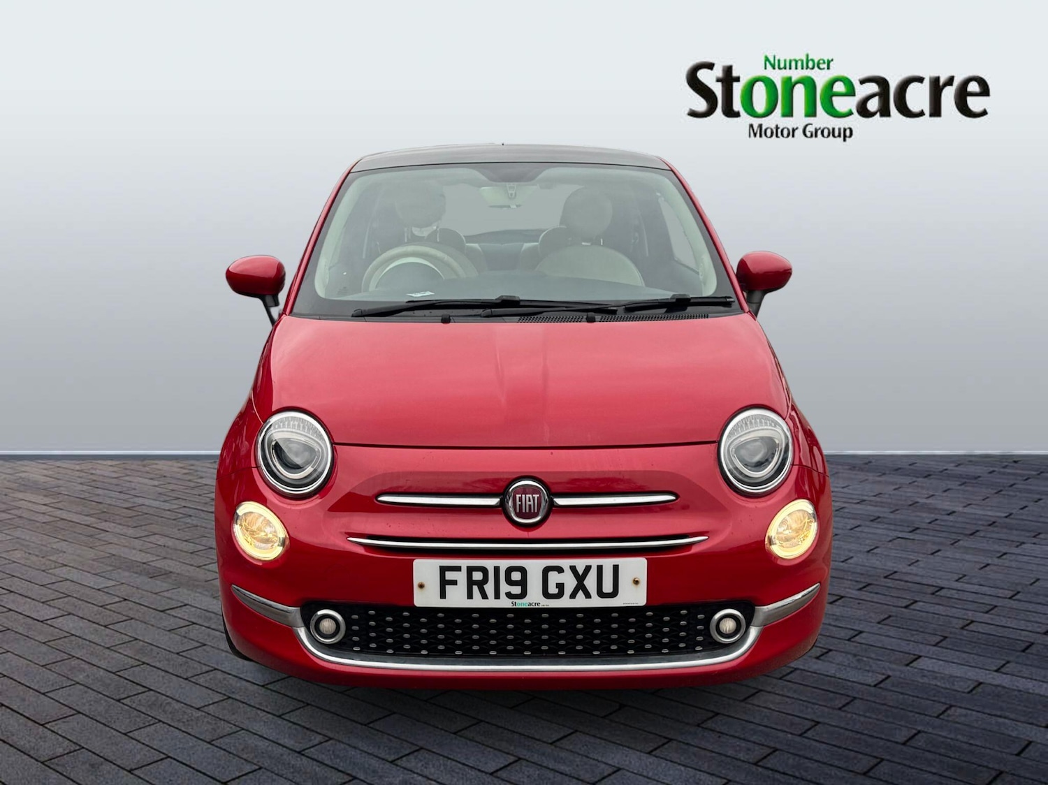 Used Fiat 500 2019 for sale - 76765814: Photo 8