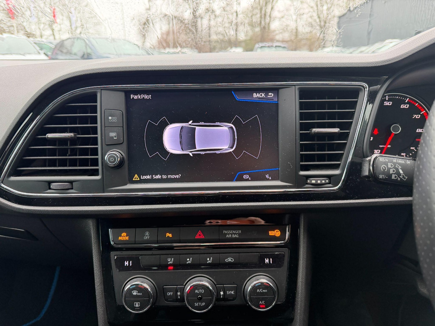 Used SEAT Leon 2020 for sale - 77175316: Photo 10