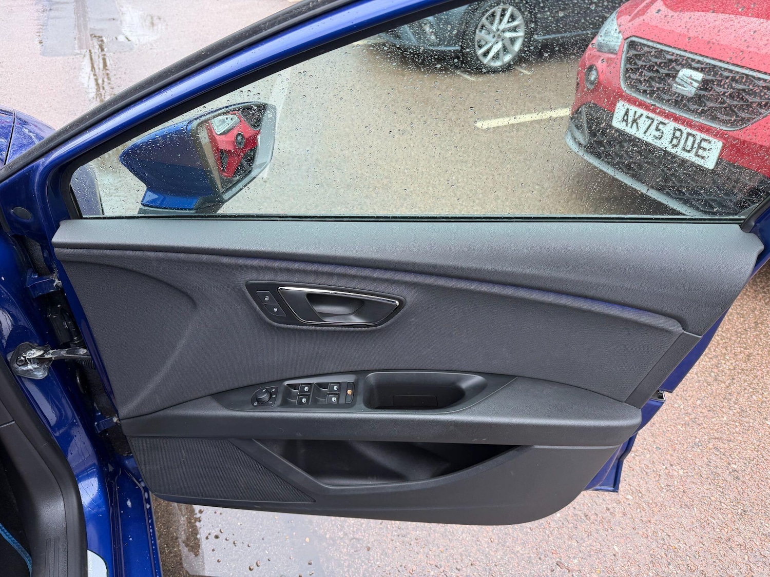 Used SEAT Leon 2020 for sale - 77175316: Photo 11