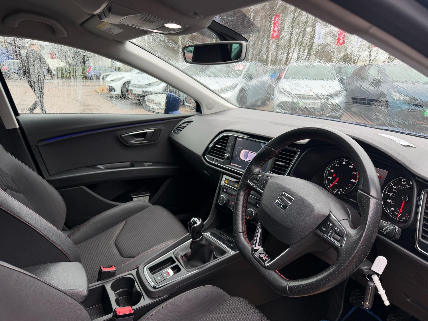 Used SEAT Leon 2020 for sale - 77175316: Photo 12