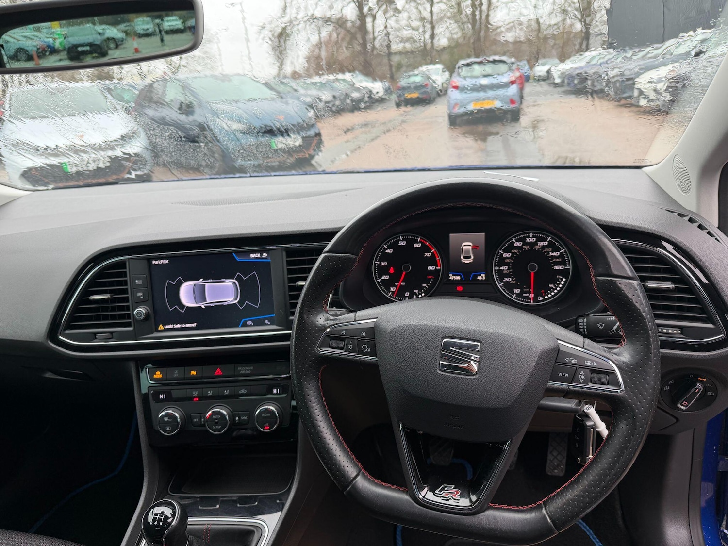 Used SEAT Leon 2020 for sale - 77175316: Photo 13