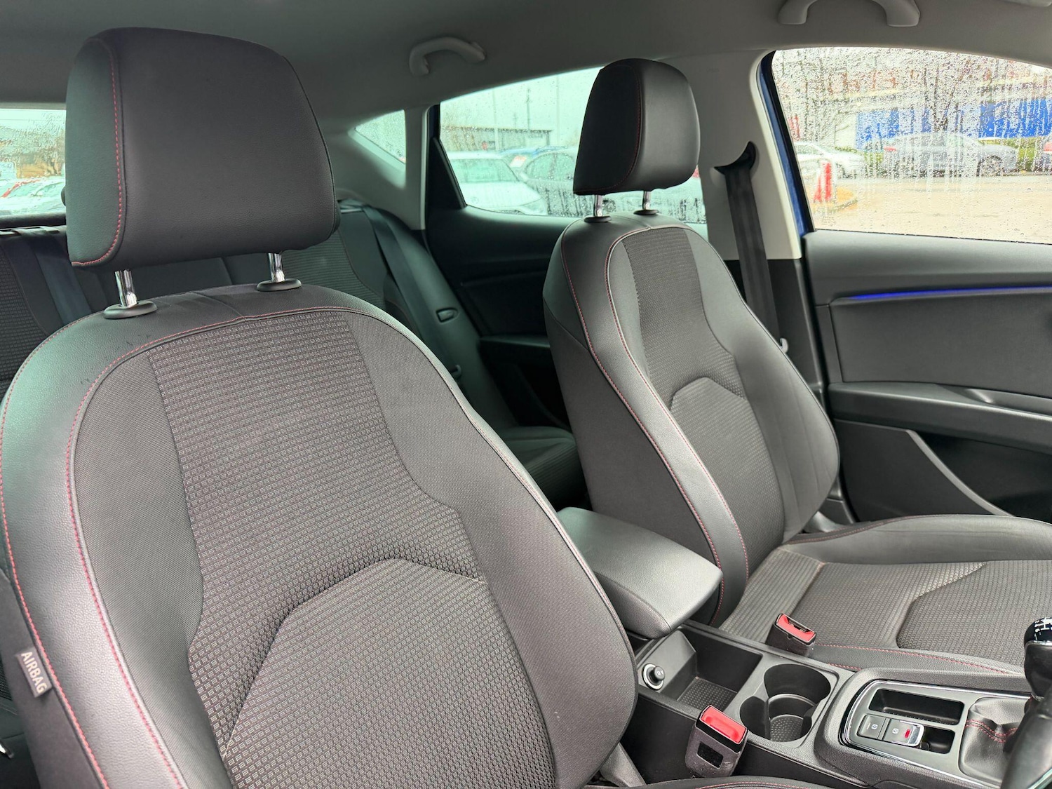 Used SEAT Leon 2020 for sale - 77175316: Photo 14