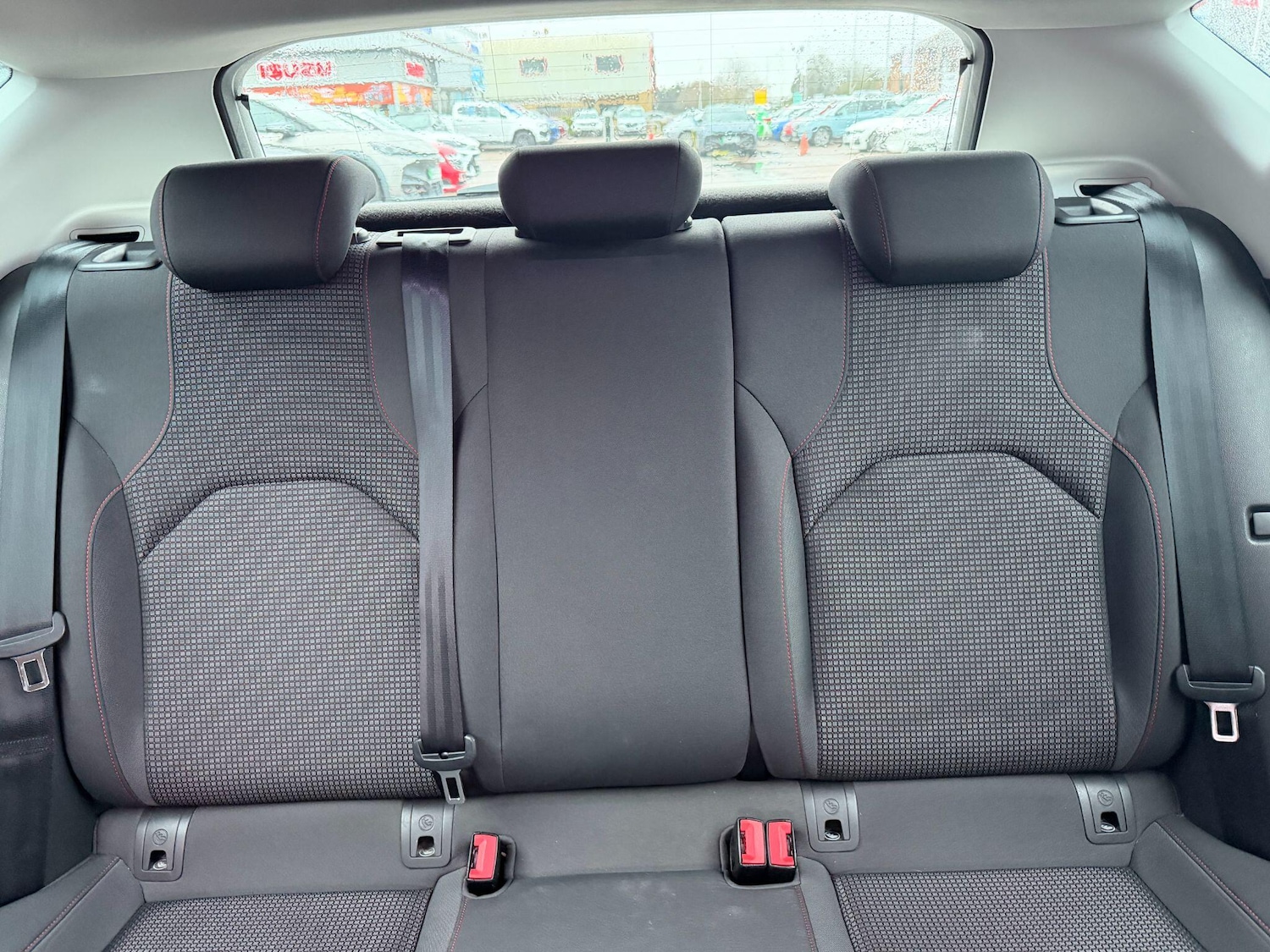 Used SEAT Leon 2020 for sale - 77175316: Photo 15