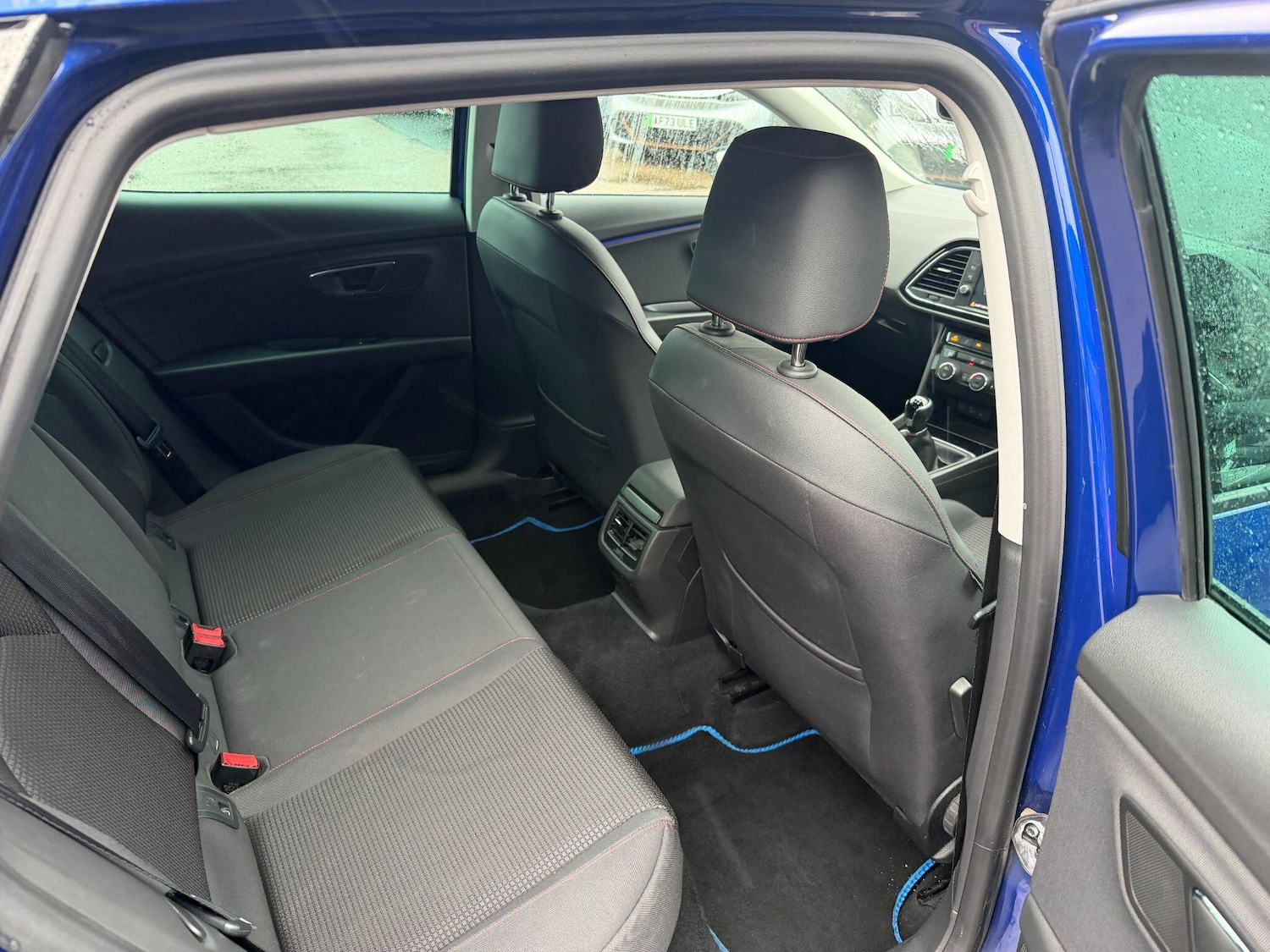 Used SEAT Leon 2020 for sale - 77175316: Photo 16