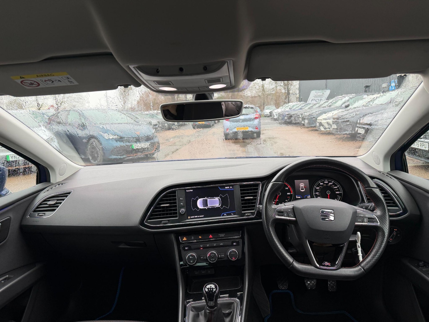 Used SEAT Leon 2020 for sale - 77175316: Photo 17