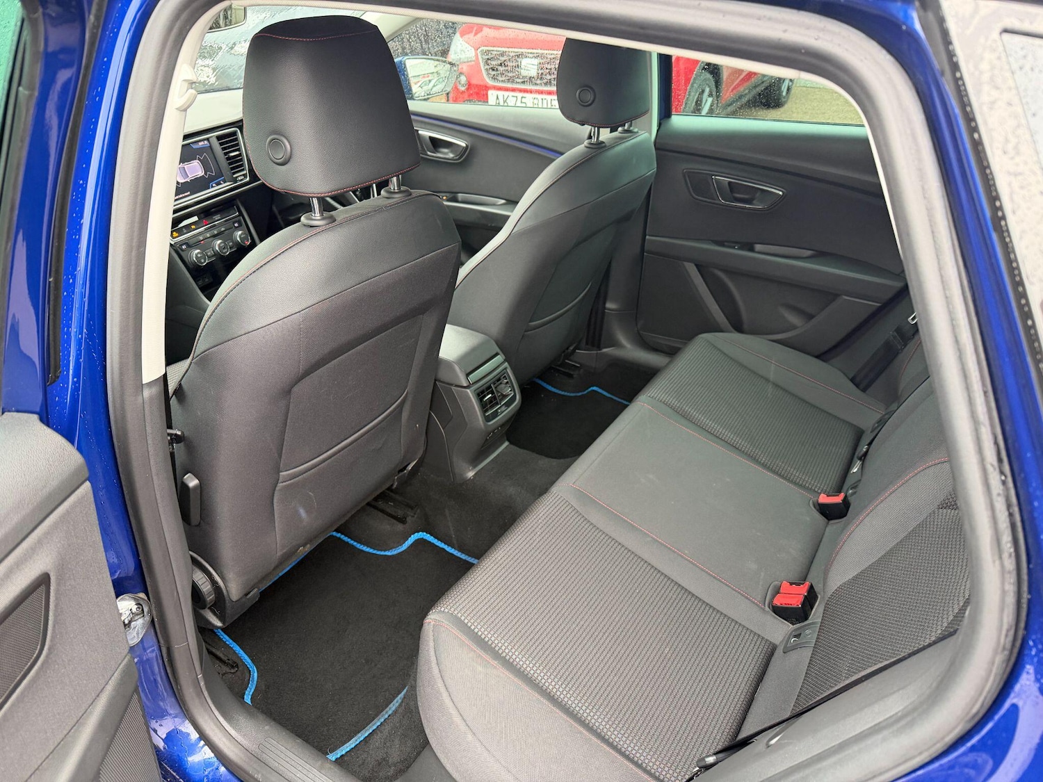 Used SEAT Leon 2020 for sale - 77175316: Photo 19