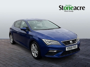 SEAT Leon feature image