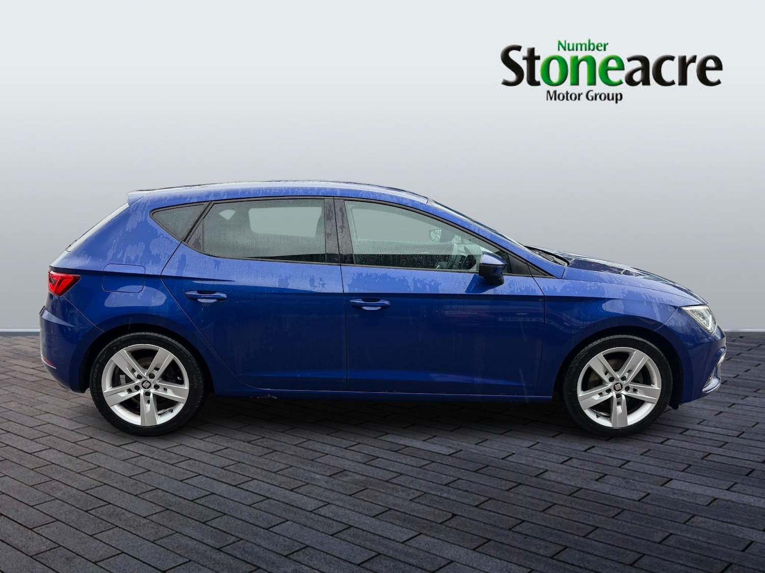 Used SEAT Leon 2020 for sale - 77175316: Photo 2