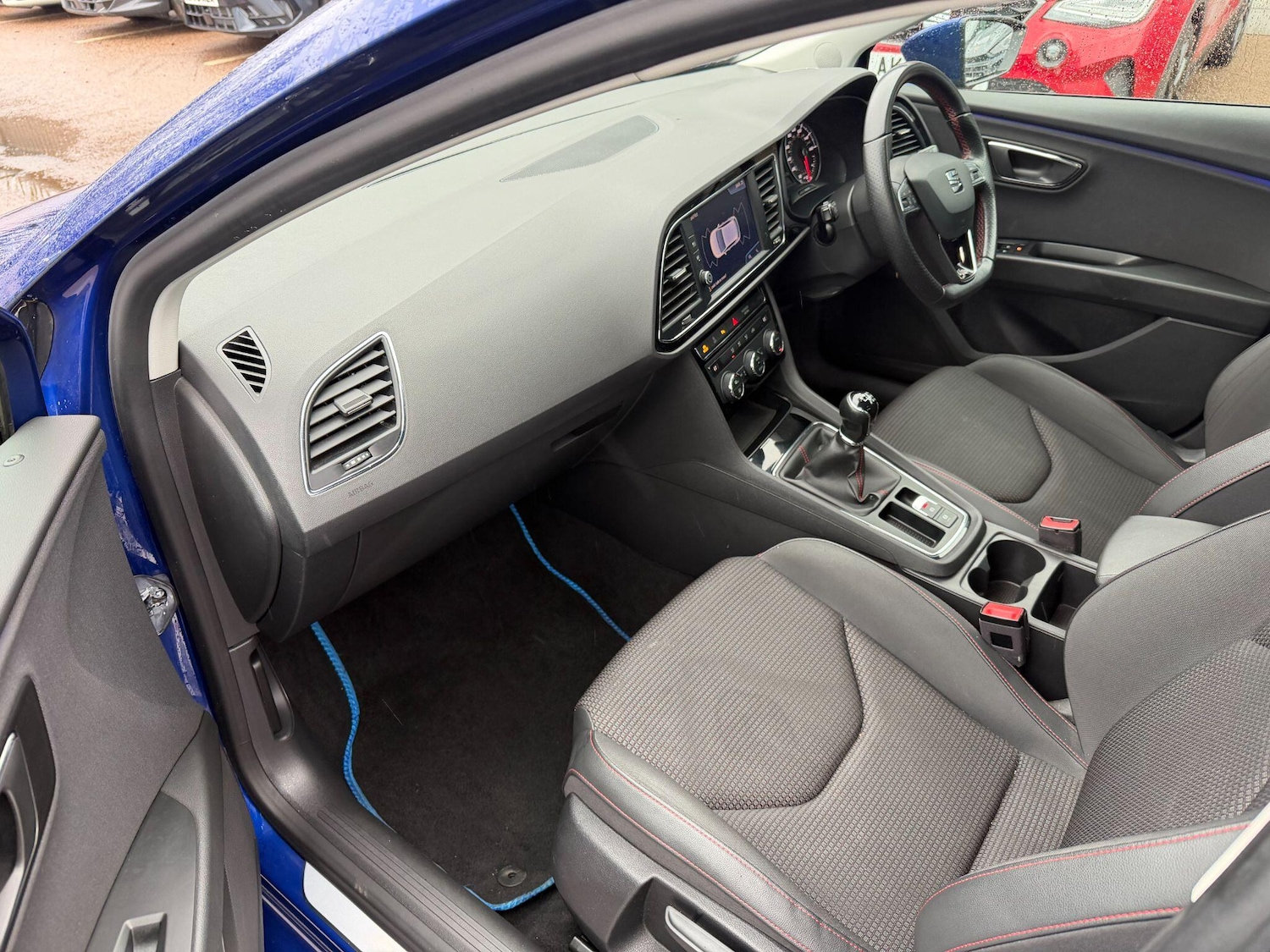 Used SEAT Leon 2020 for sale - 77175316: Photo 20