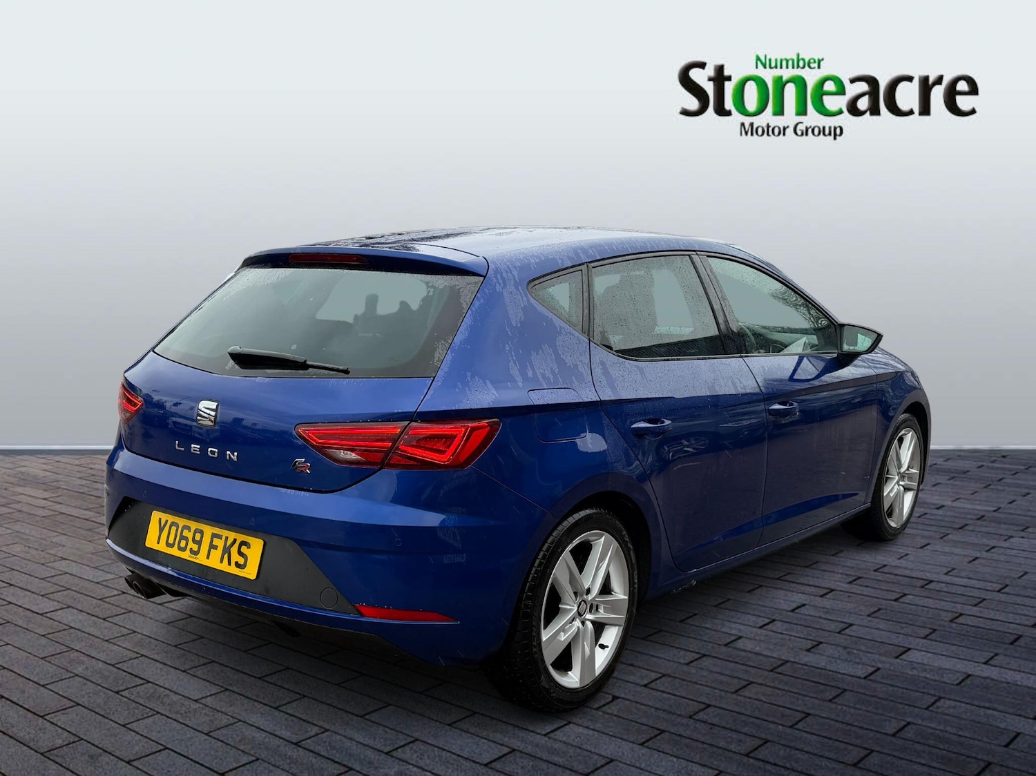 Used SEAT Leon 2020 for sale - 77175316: Photo 3