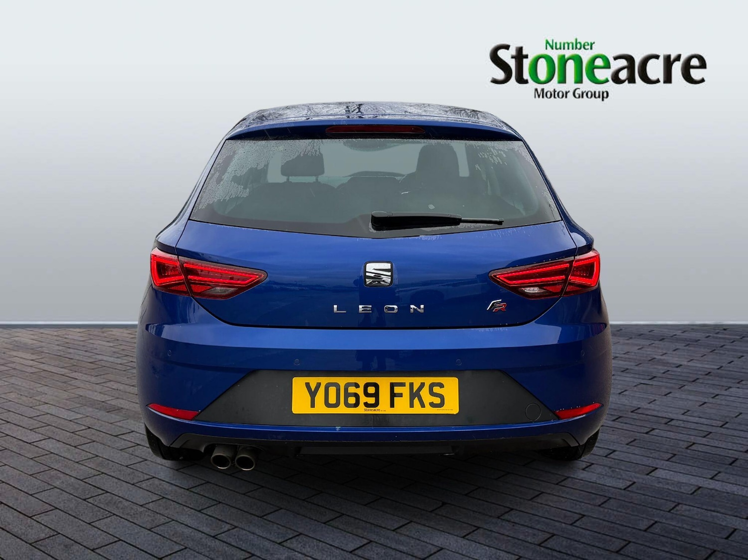 Used SEAT Leon 2020 for sale - 77175316: Photo 4