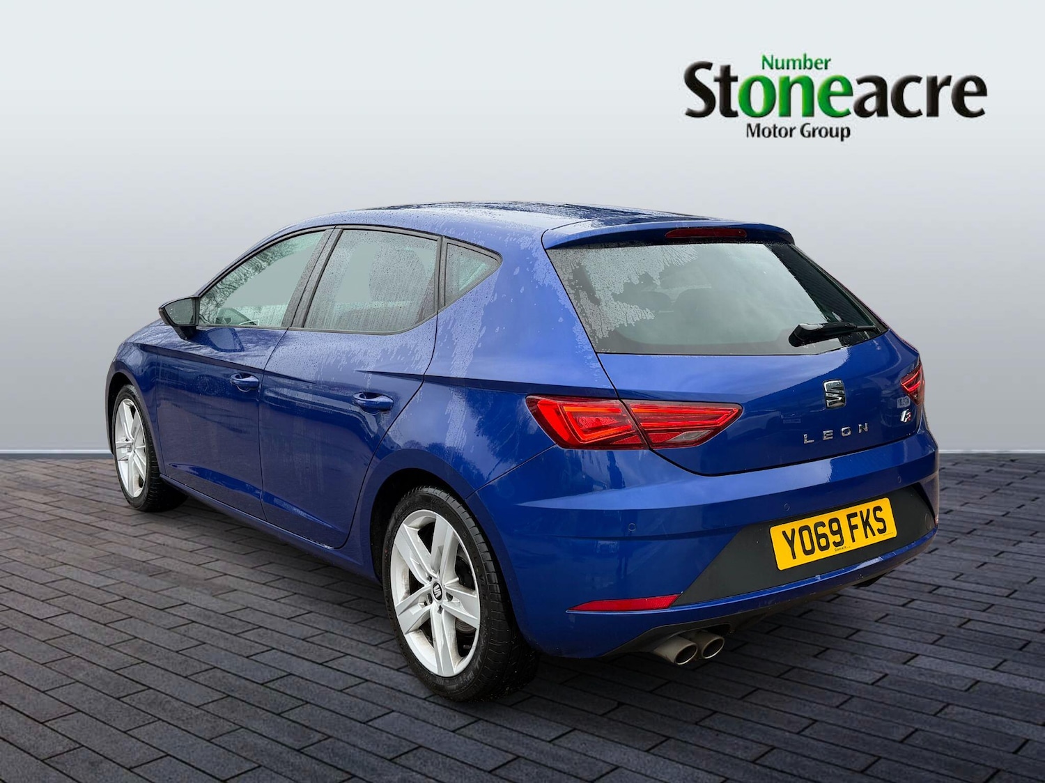 Used SEAT Leon 2020 for sale - 77175316: Photo 5